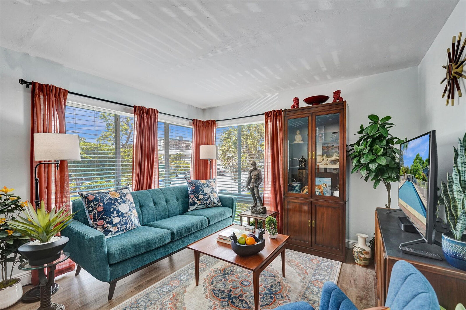 Property Photo:  1055 SE 15th Street 14C  FL 33316 