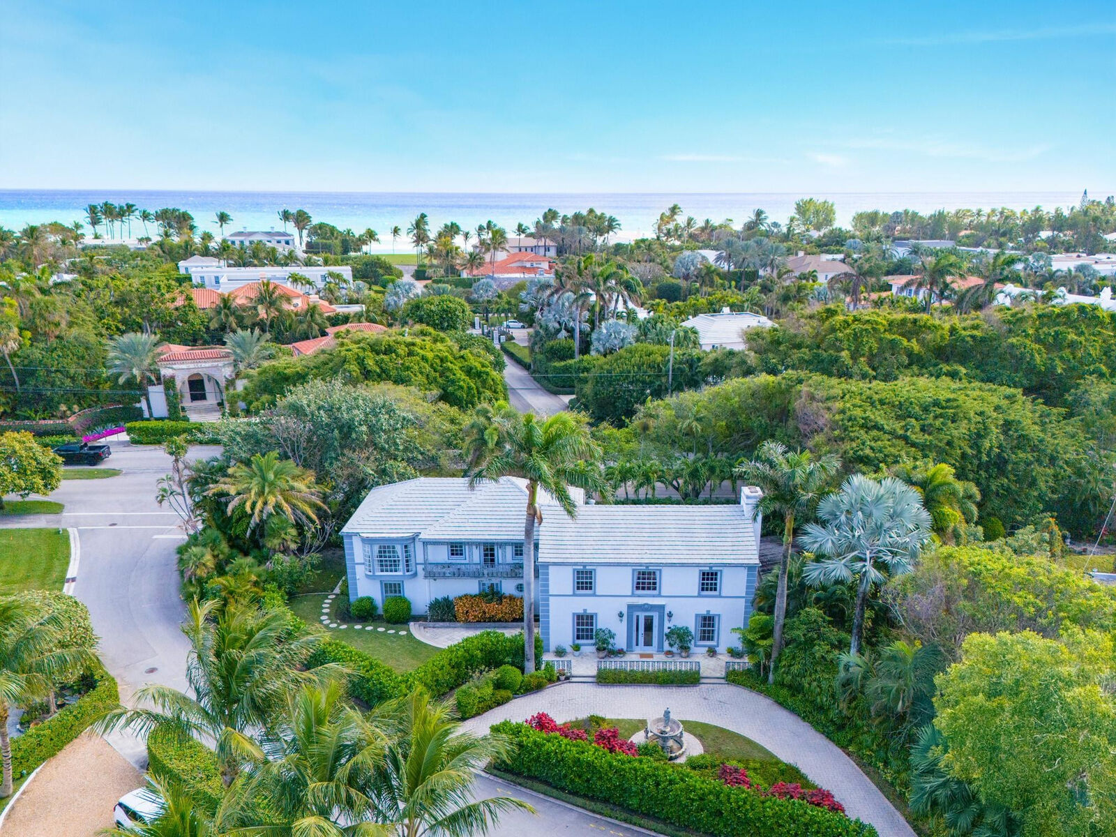 Property Photo:  361 Crescent Drive  FL 33480 