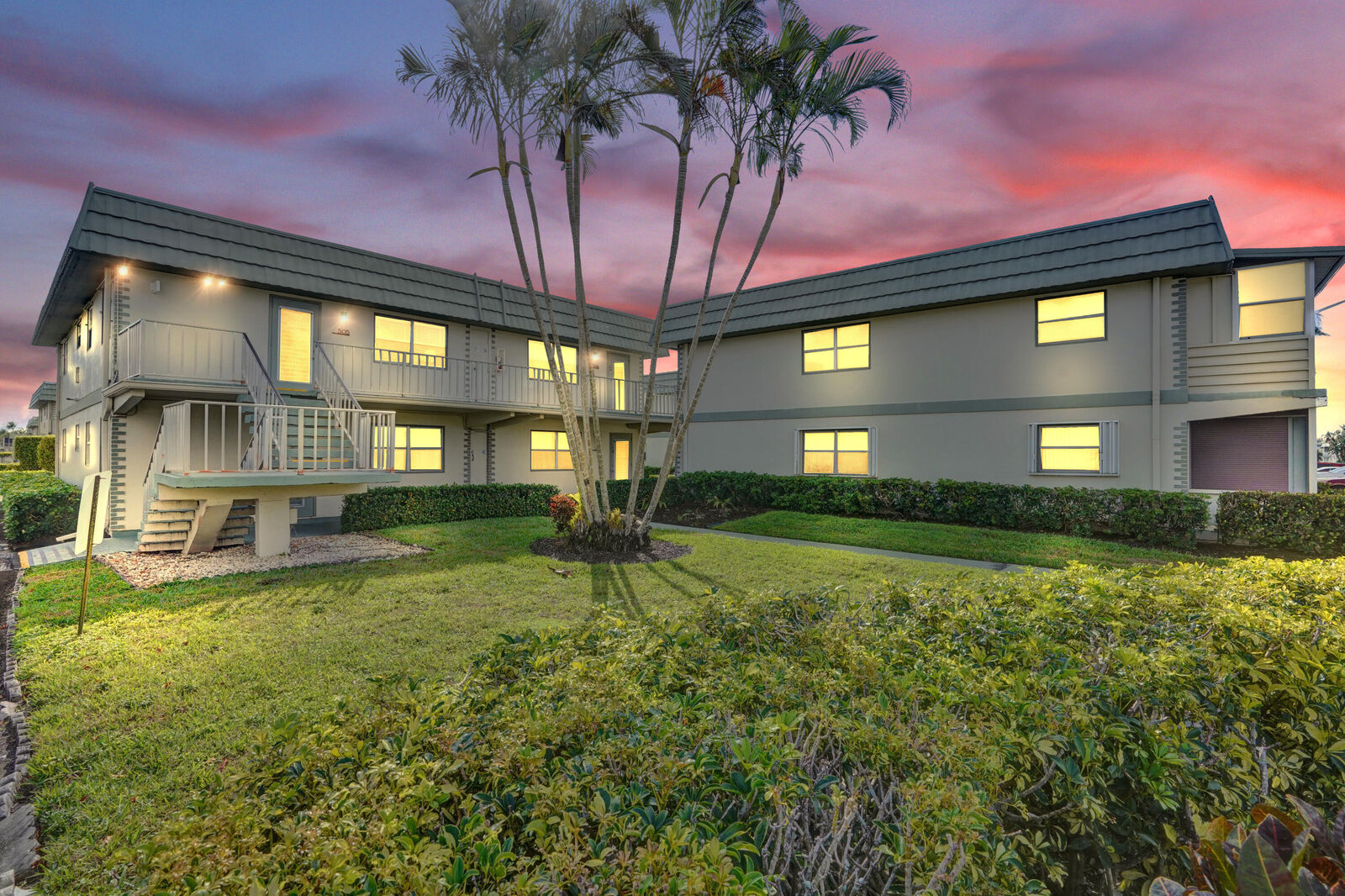 Property Photo: 505 Monaco K FL 33446