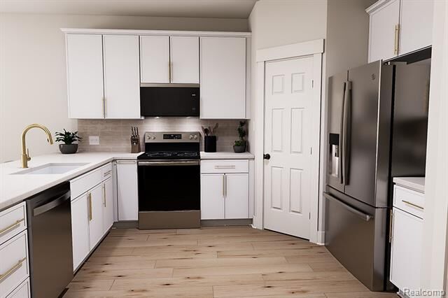 Property Photo:  54193 Grand Boulevard  MI 48316 