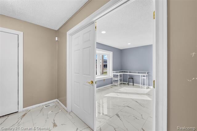 Property Photo: 26336 Kinyon Street MI 48180