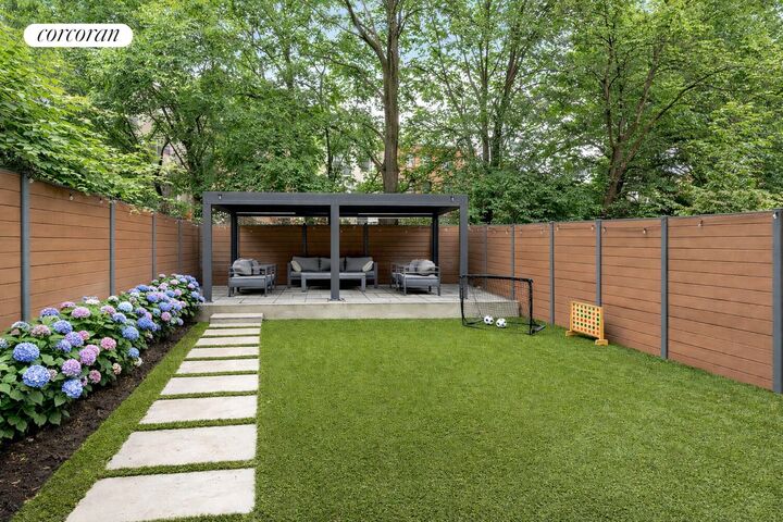 Property Photo: 407 Adelphi Street NY 11238