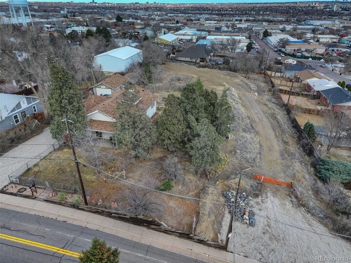 Property Photo: 2954 S Bryant Street CO 80236