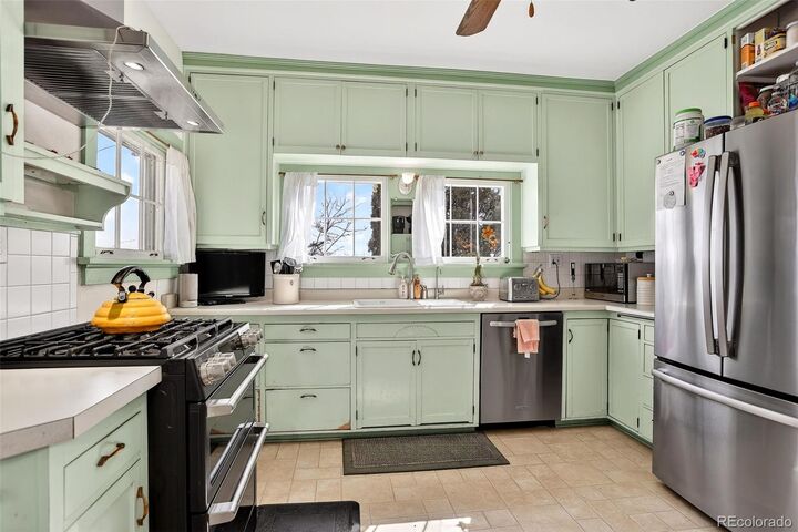 Property Photo:  2954 S Bryant Street  CO 80236 