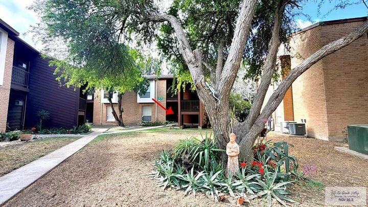 Property Photo:  4601 Carmen Ave. 1903  TX 78575 