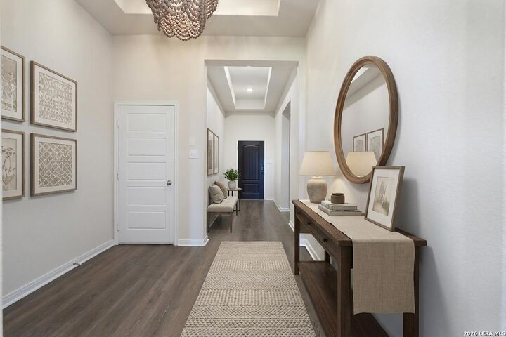 Property Photo:  116 Ocotillo  TX 78006 