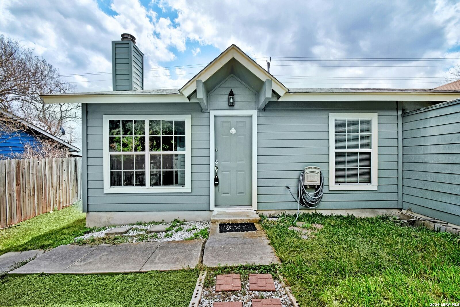 Property Photo: 9626 Bratton TX 78245