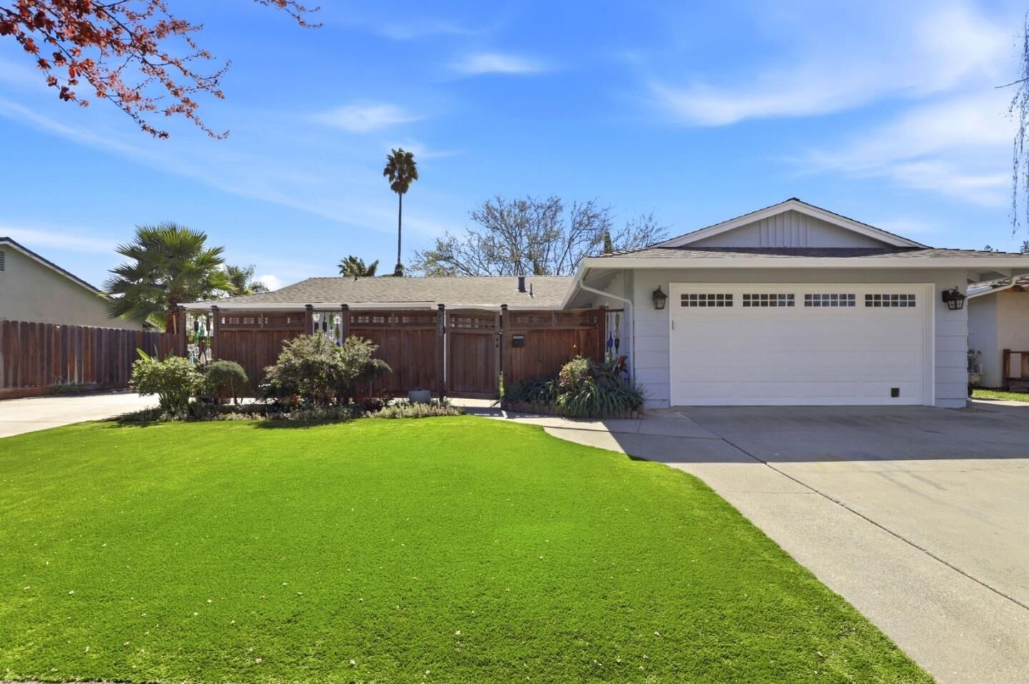 Property Photo:  1392 Mantelli Drive  CA 95020 