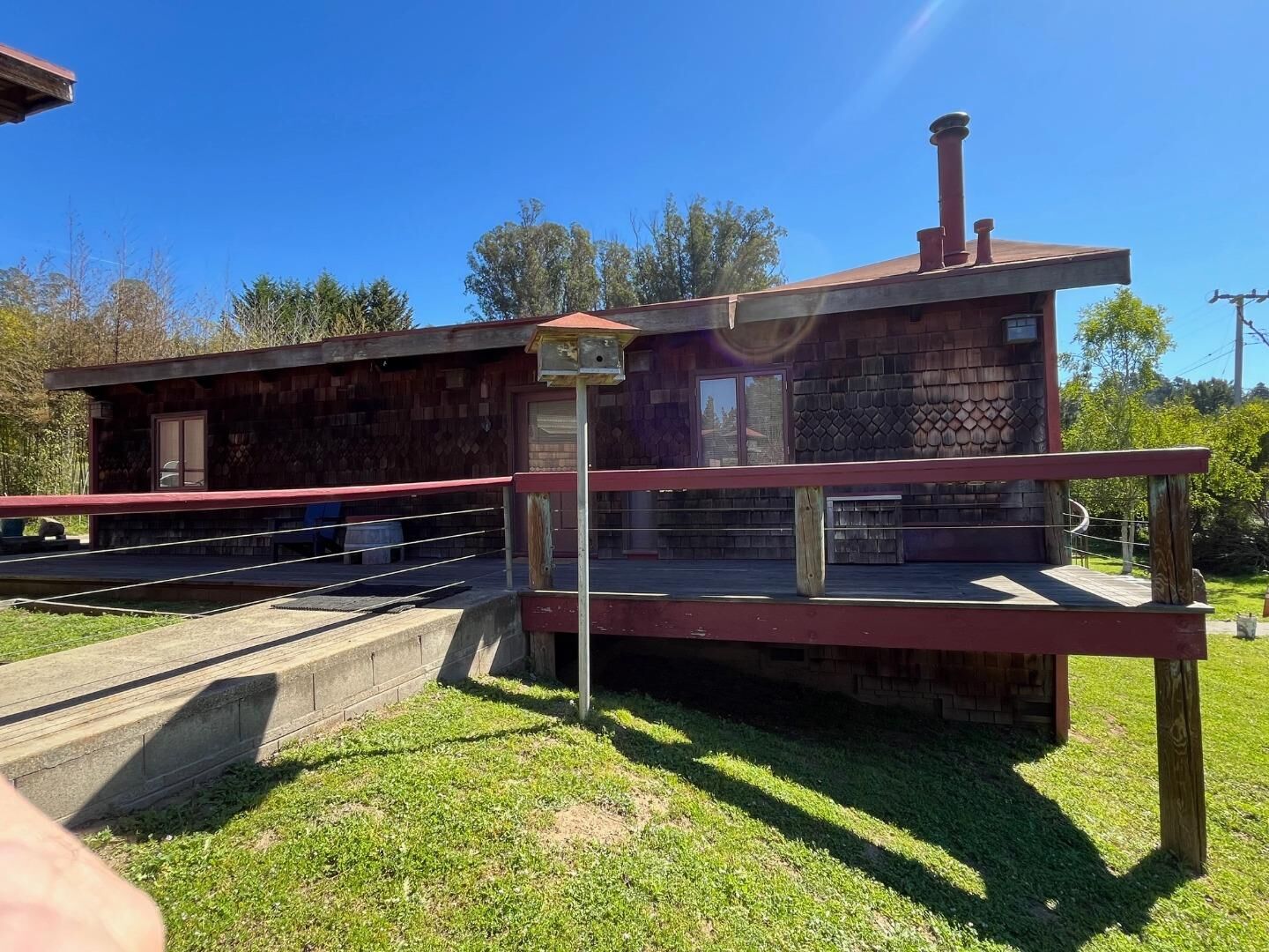 Property Photo:  1557 Day Valley Road  CA 95003 