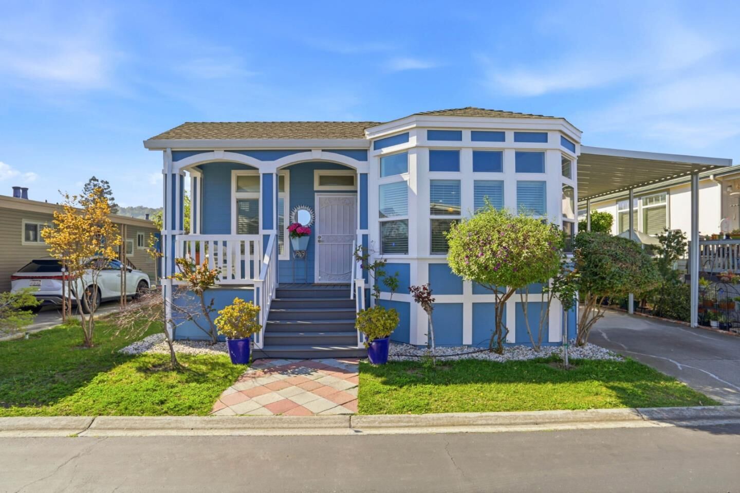 Property Photo: 829 Villa Teresa Way 829 CA 95123