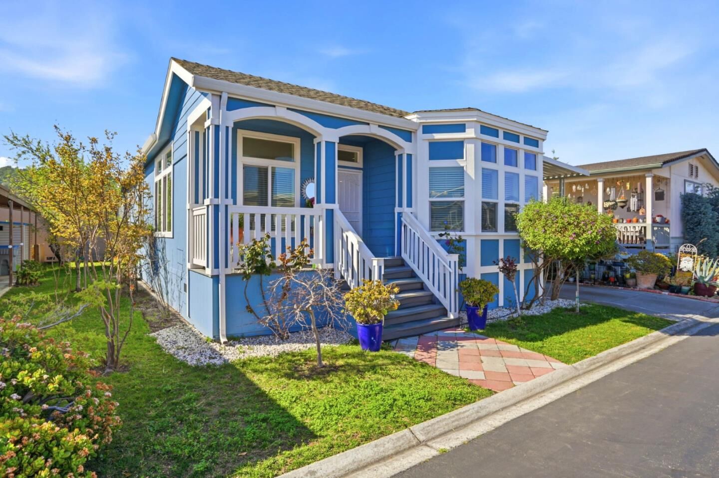 Property Photo:  829 Villa Teresa Way 829  CA 95123 