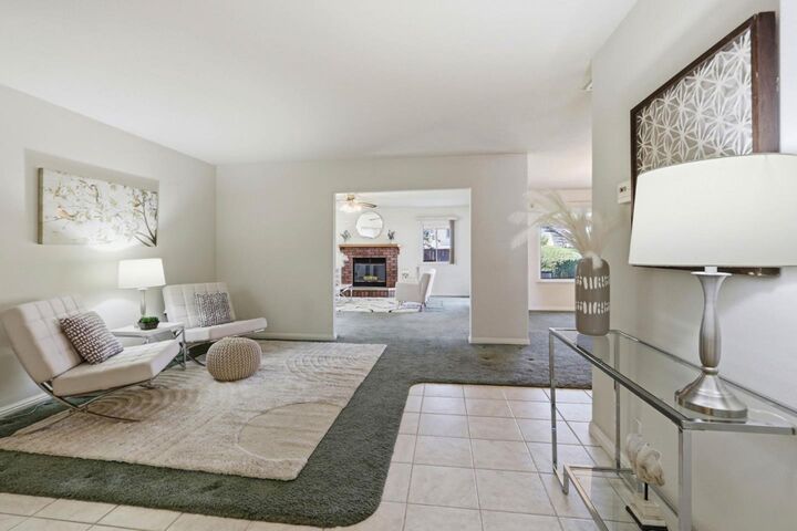 Property Photo:  383 Southside Drive  CA 95111 