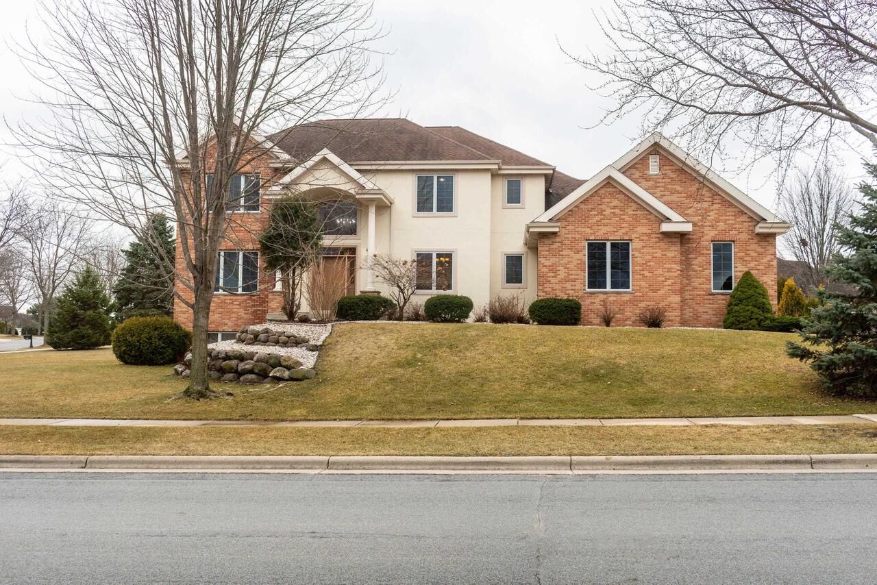 Property Photo: 8701 Nelson Crossing WI 53593