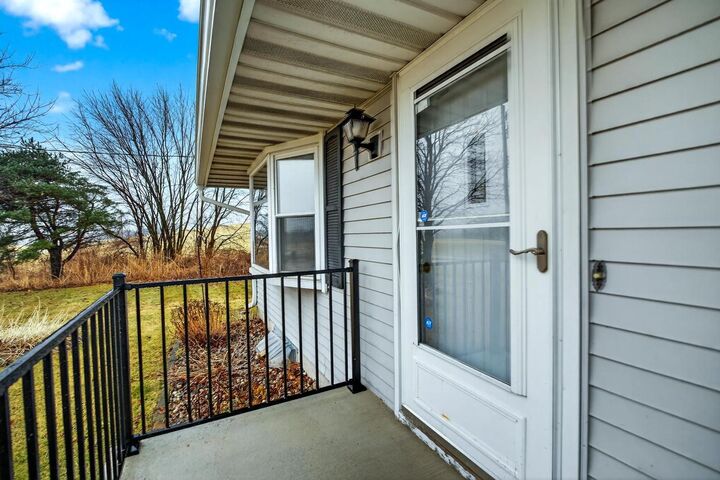 Property Photo:  6387 Rimmel Court  WI 53529 