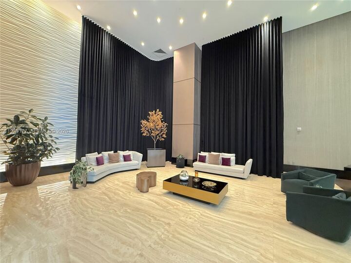 Property Photo:  950 Brickell Bay Dr 301  FL 33131 