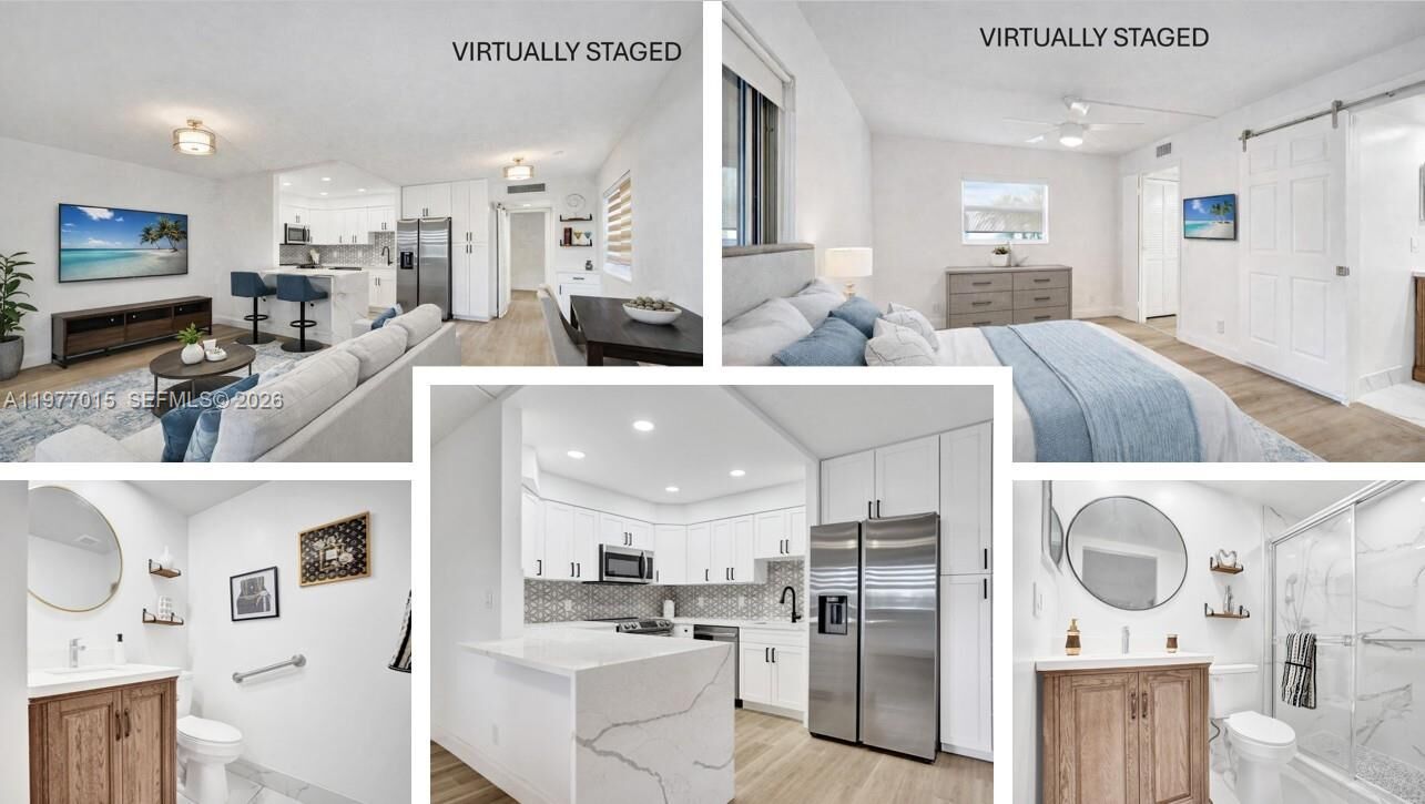 Property Photo:  62 Monaco B 62  FL 33446 