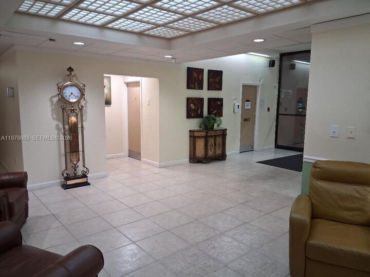 Property Photo: 1100 St Charles Pl 213 FL 33026