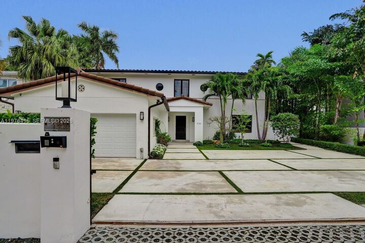 Property Photo:  5735 N Bay Rd  FL 33140 