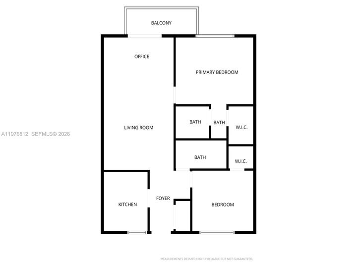 Property Photo:  1150 Collins Ave 405  FL 33139 