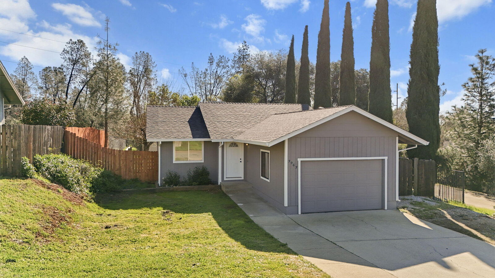 Property Photo:  3963 Coeur D Alene Avenue  CA 96019 