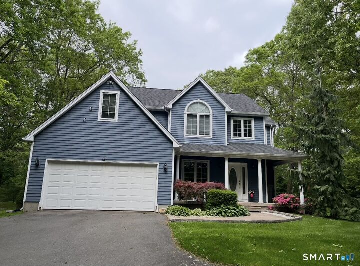 Property Photo:  1252 Burlington Avenue  CT 06010 