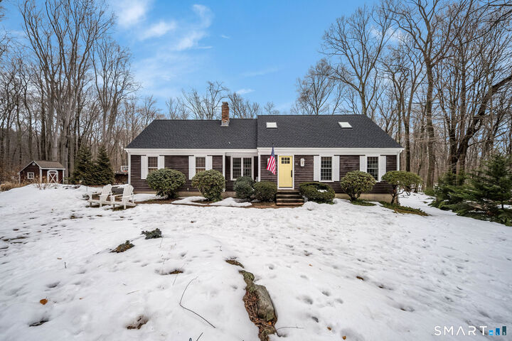 Property Photo:  21 Little Hollow Road  CT 06443 
