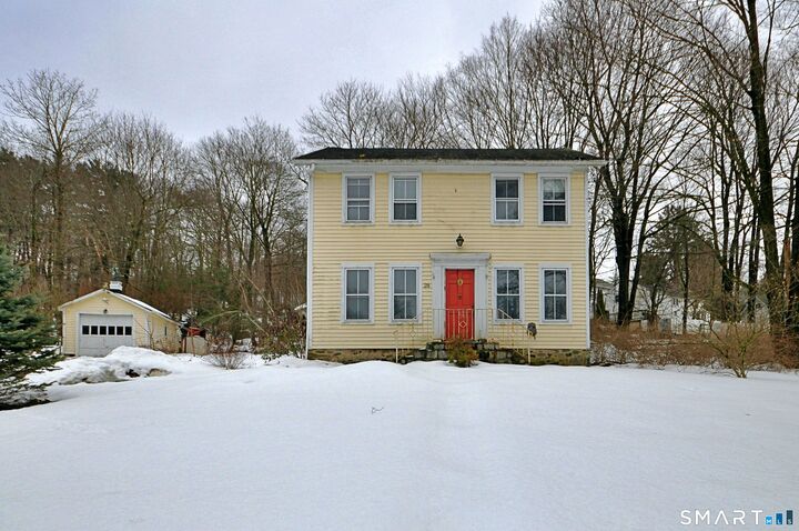 Property Photo:  28 Greenwood Avenue  CT 06801 