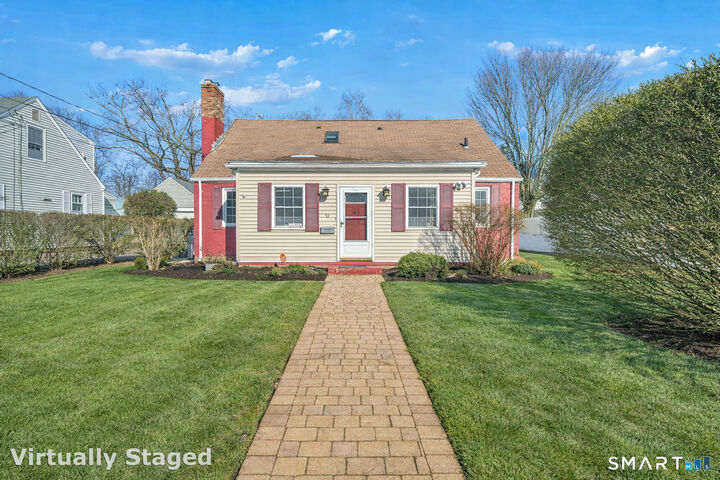 Property Photo:  53 McKinley Street  CT 06040 