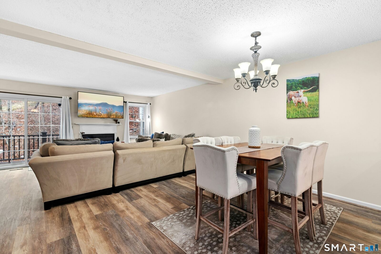 Property Photo:  55 Mill Plain Road 19-3  CT 06811 