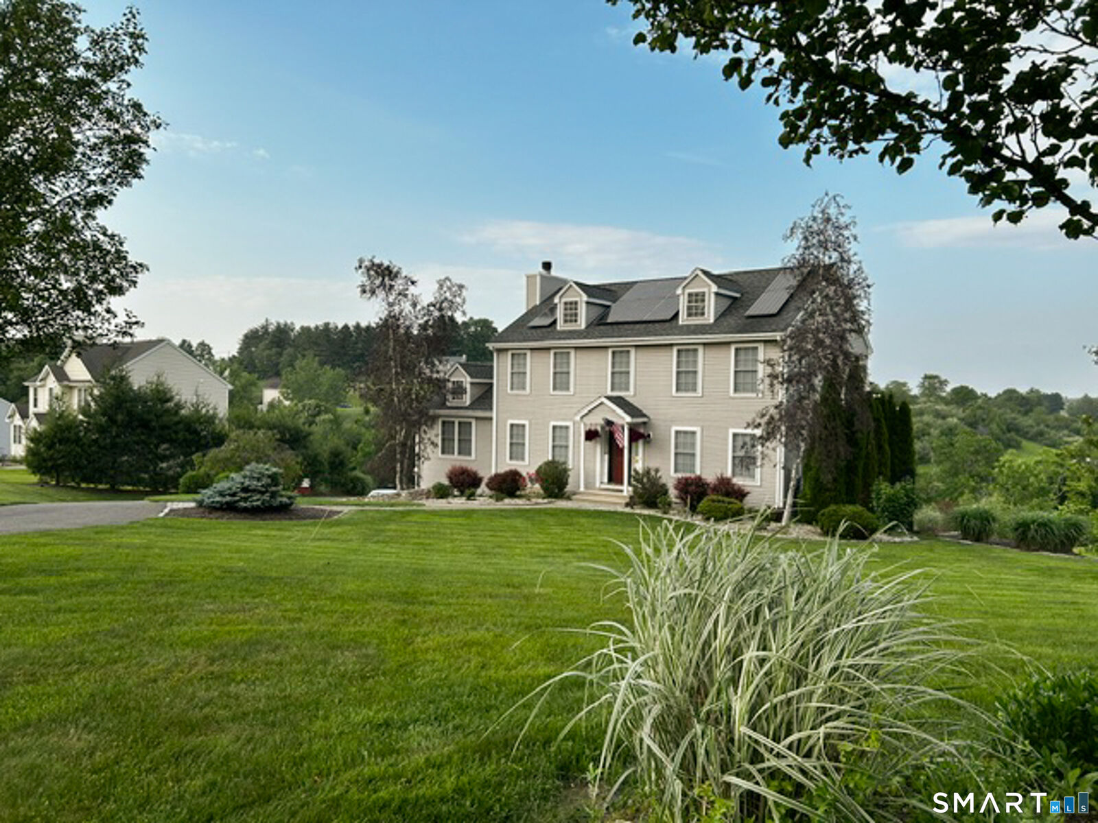 Property Photo:  74 Ridge Road  CT 06786 