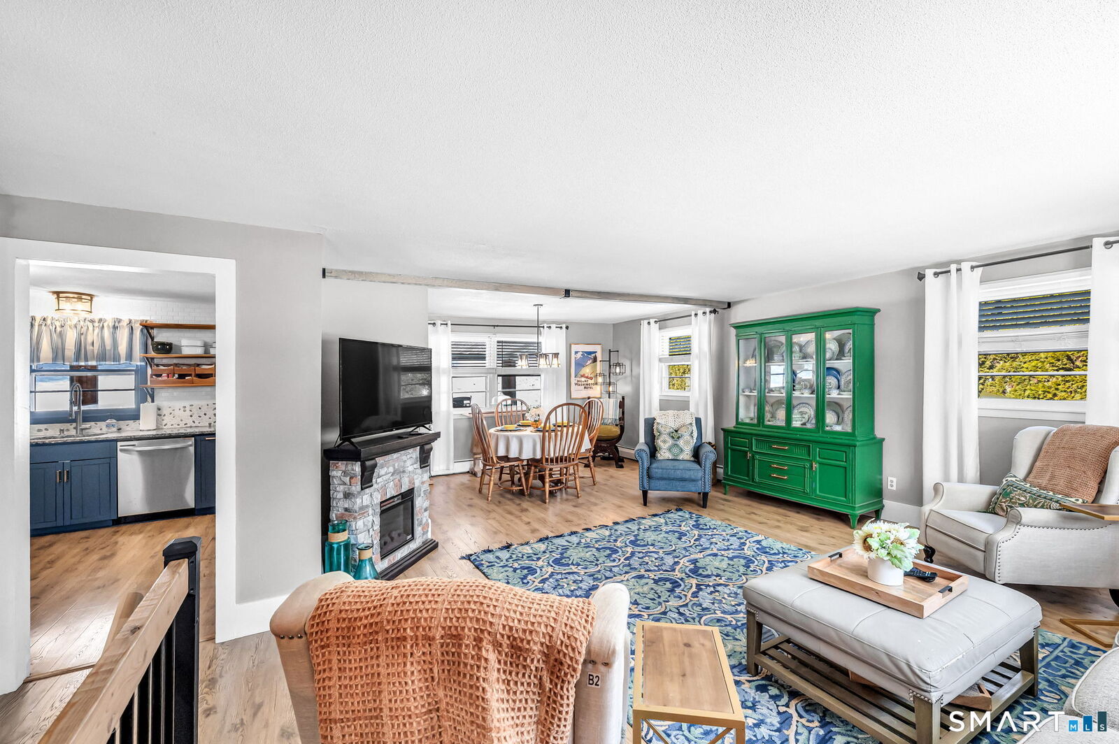 Property Photo:  9 Hale Road  CT 06082 