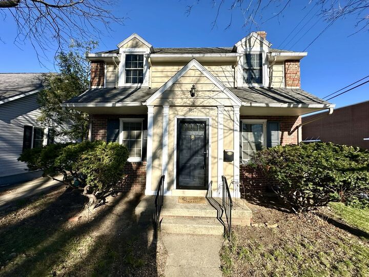 Property Photo:  381 Ringwald Street  OH 45601 