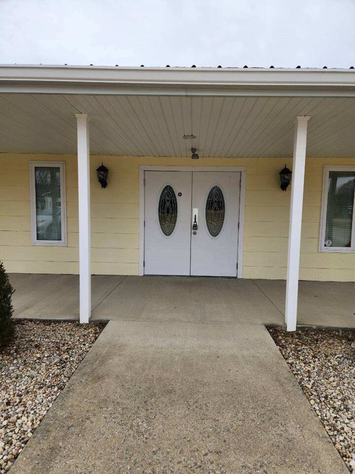 Property Photo:  290 2nd St  OH 45628 