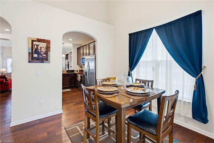 Property Photo:  1947 Huntley Way  NC 27215 