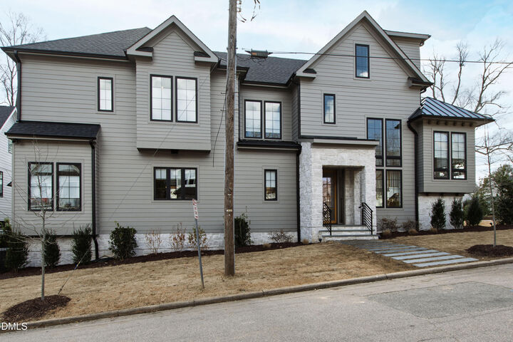 Property Photo:  1614 Carson Street  NC 27608 