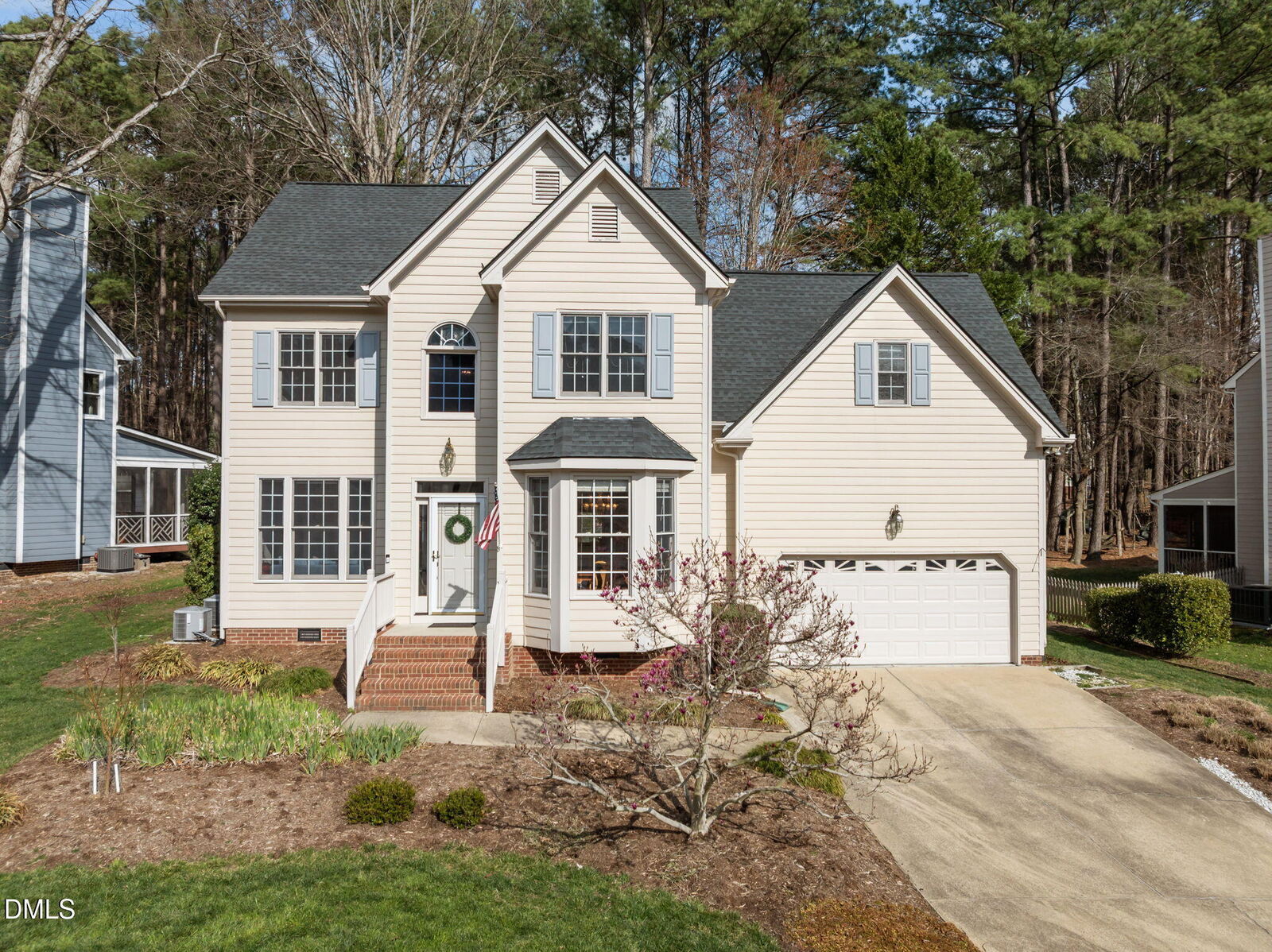 Property Photo:  1314 Chenworth Drive  NC 27502 