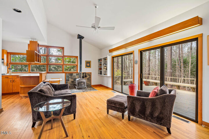 Property Photo:  500 Marvin Edwards Lane  NC 27517 