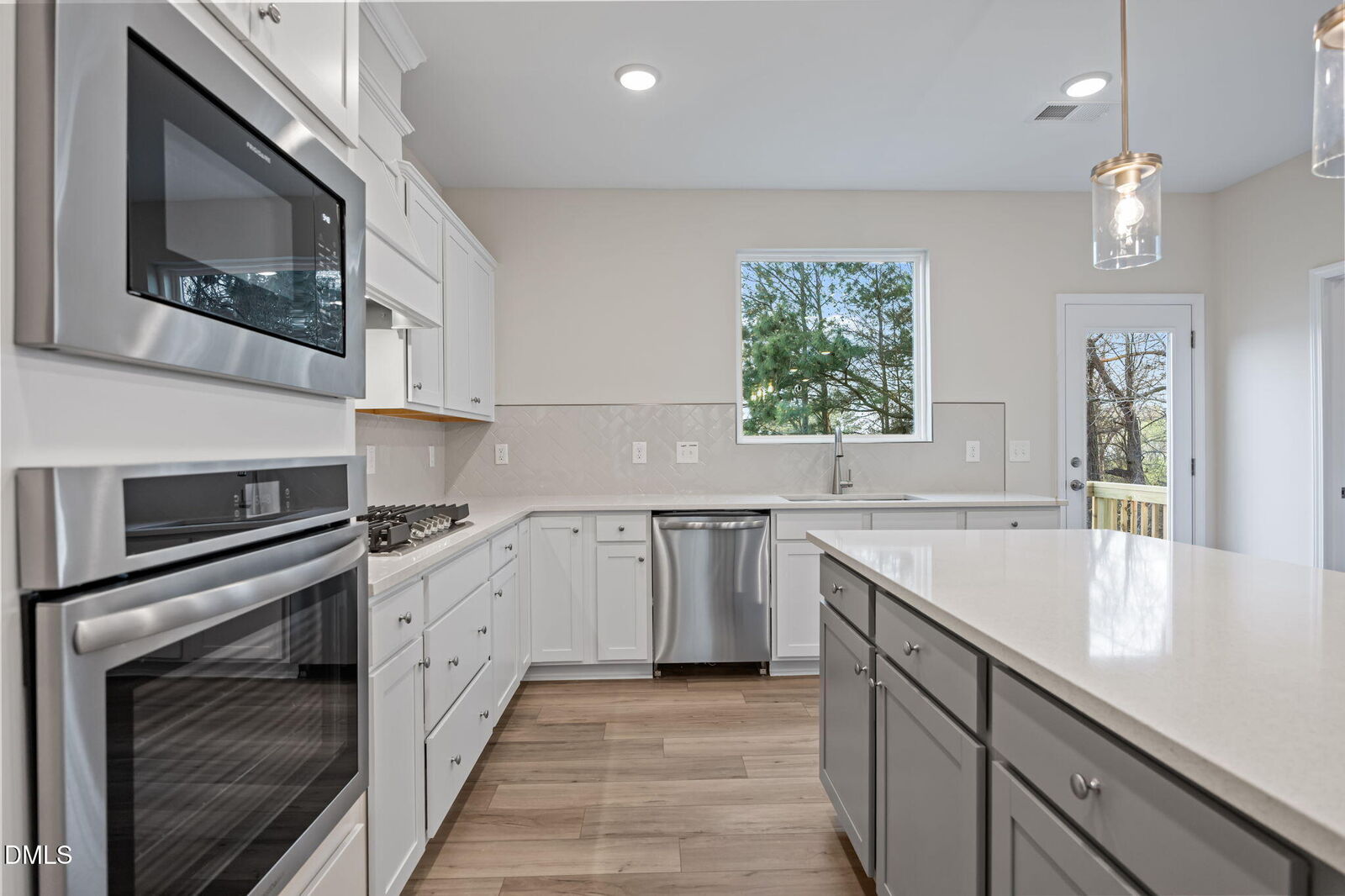 Property Photo: 153 Broadway Street 1 NC 27545