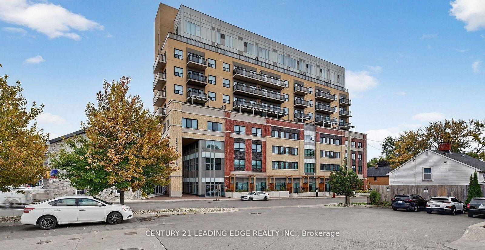 Photo de la propriété: 652 Princess Street 422 ON K7L 3Z9