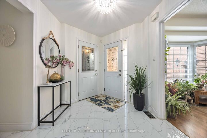 Property Photo:  58 Grover Drive  ON M1C 4V7 