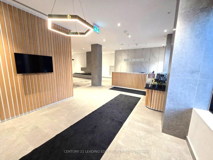 Photo de la propriété:  7439 Kingston Road 502  ON M1B 0G1 