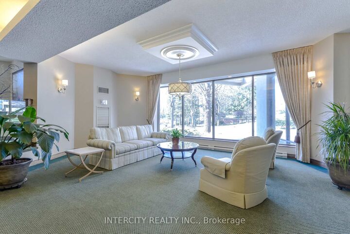 Property Photo: 2000 Islington Avenue 308 ON M9P 3S7