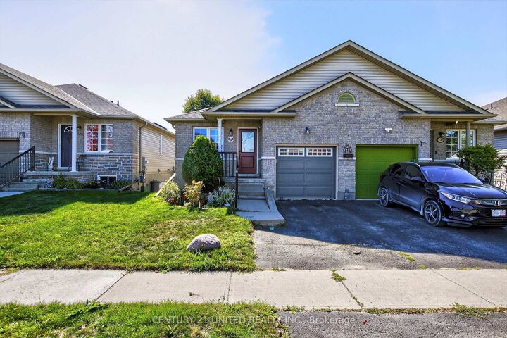 Property Photo:  234 Ruttan Terrace  ON K9A 5X6 