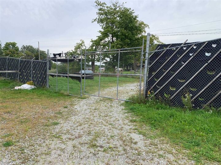 Property Photo: 43621 Highway 3 N/A ON L0S 1V0