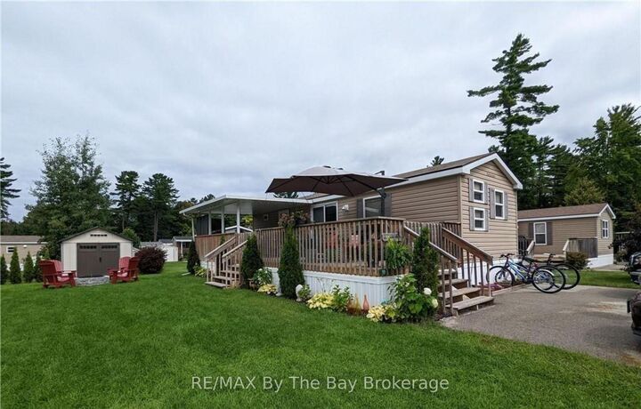16 Kenora Trail — photo 1