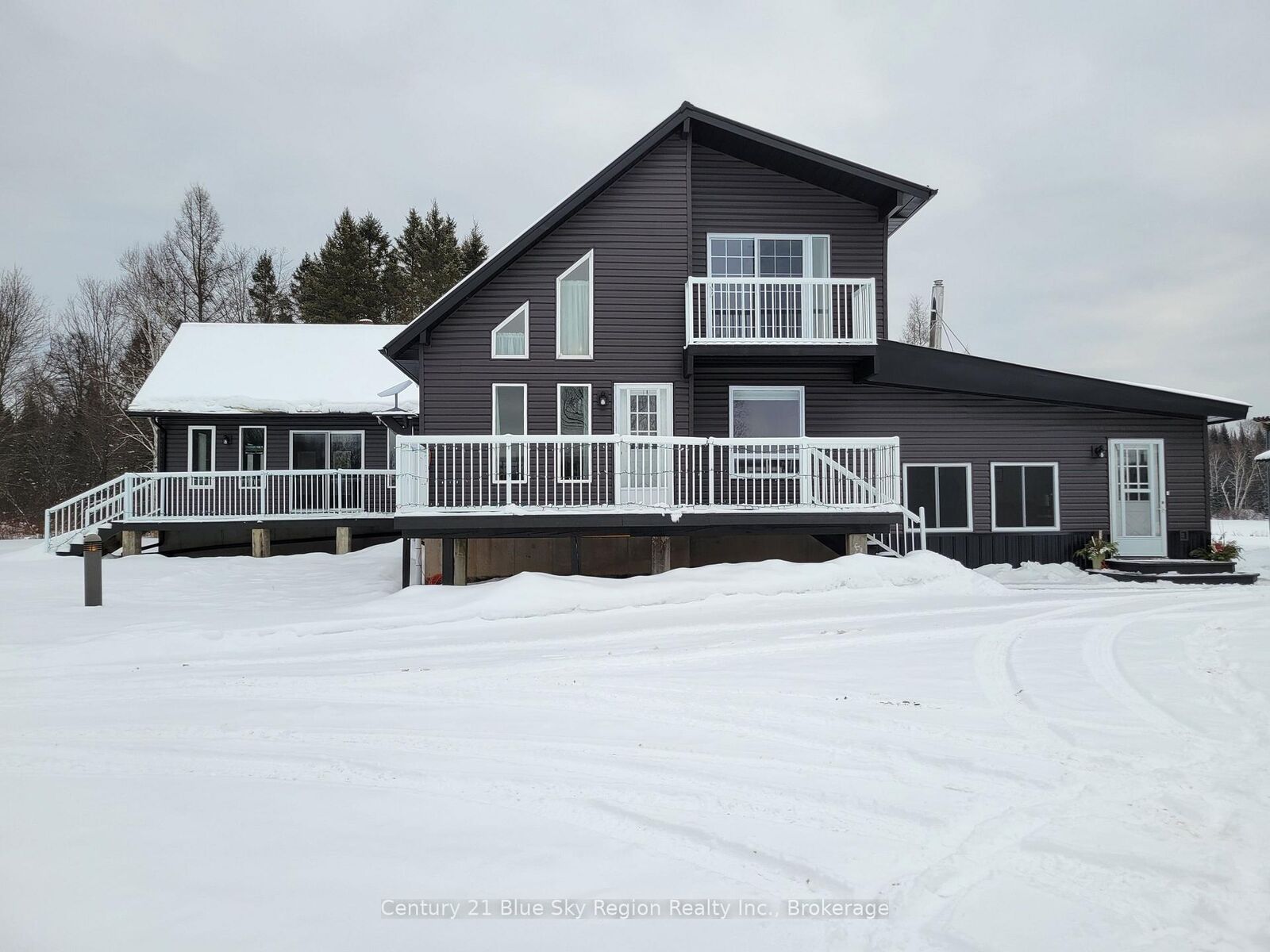 Property Photo:  78 Papineau Road  ON P0H 1V0 