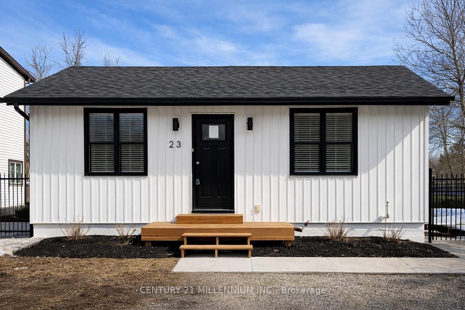 Property Photo:  23 Main Street  ON N0B 1T0 