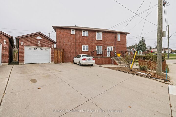 107 Horning Drive — photo 1
