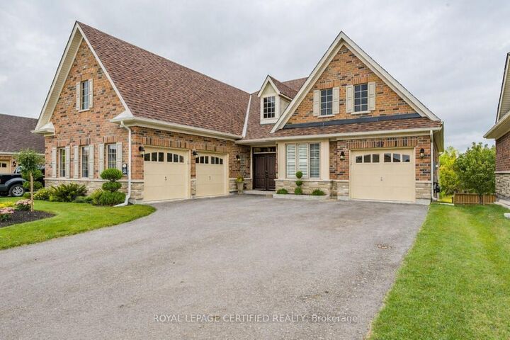 Property Photo: 57 Benson Avenue ON L9W 6T5