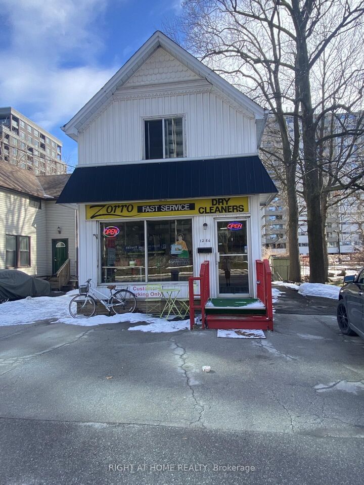 1286 Ontario Street — photo 1